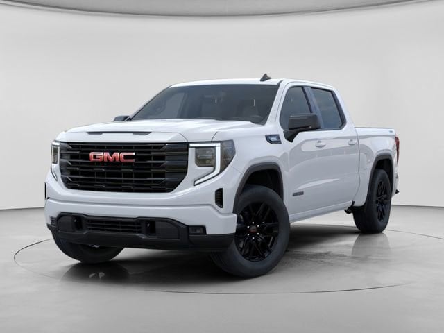 2026 GMC Sierra 1500 Elevation - Photo 8