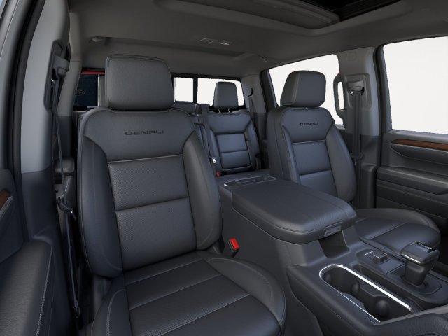 2026 GMC Sierra 1500 Denali - Photo 16