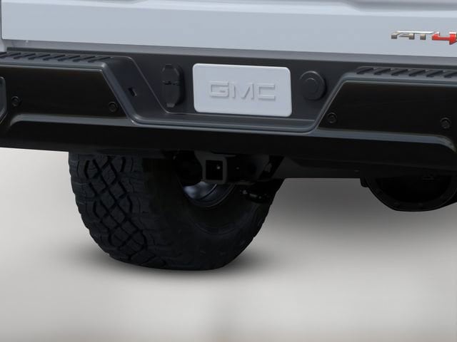 2026 GMC Sierra 1500 AT4X - Photo 14