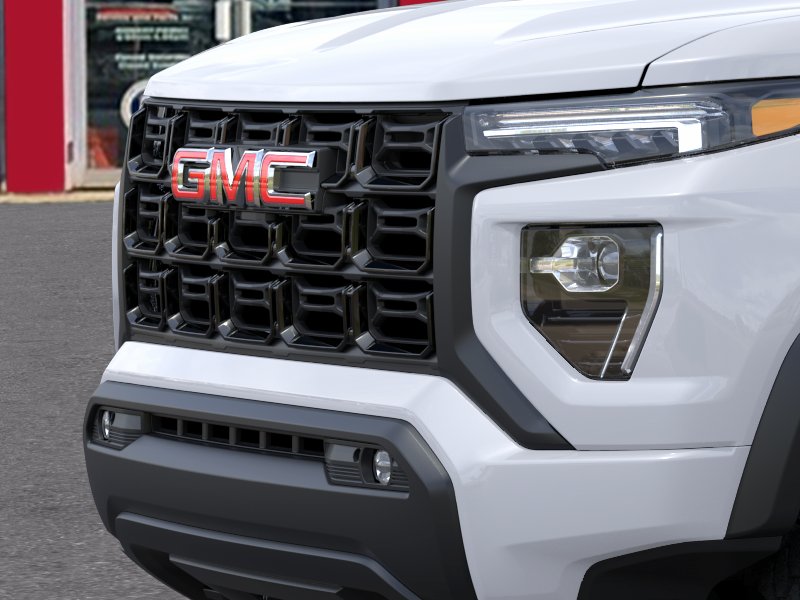 2026 GMC Canyon Elevation - Photo 37