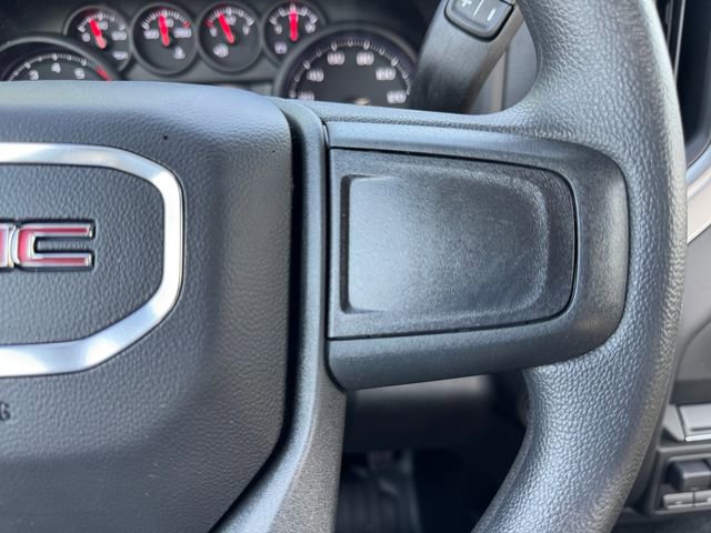 2026 GMC Sierra 3500HD Pro - Photo 15
