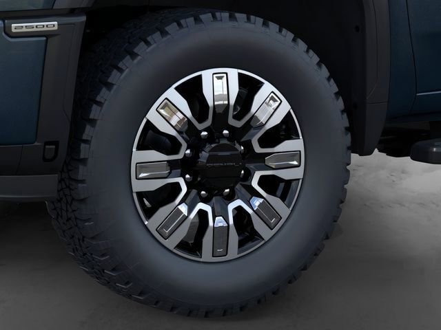 2026 GMC Sierra 2500HD Denali - Photo 9