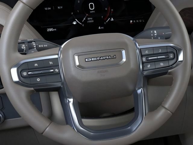 2026 GMC Yukon Denali - Photo 19