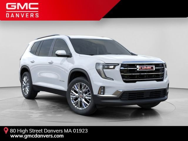 2026 GMC Acadia Elevation AWD's photo