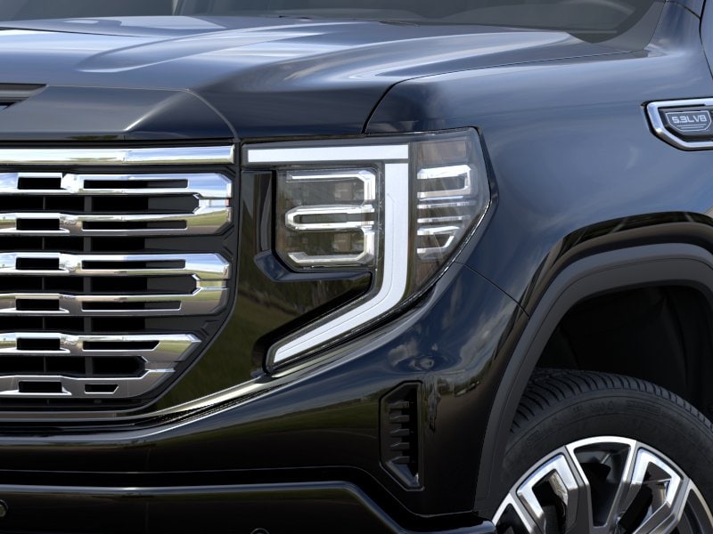 2026 GMC Sierra 1500 Denali - Photo 34