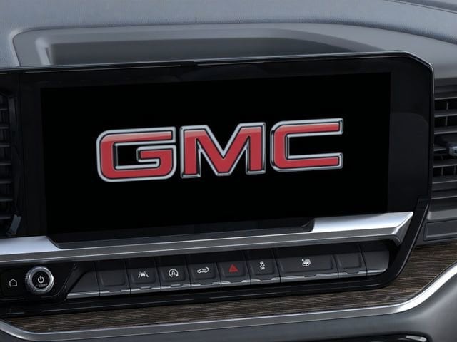 2026 GMC Sierra 1500 Elevation - Photo 20