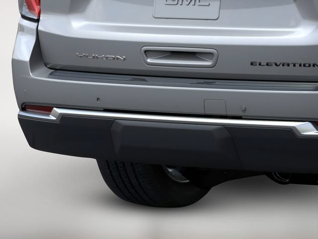 2026 GMC Yukon XL Elevation - Photo 14