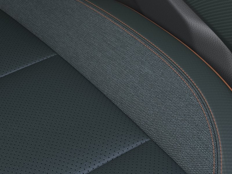2026 GMC Acadia AT4 - Photo 45