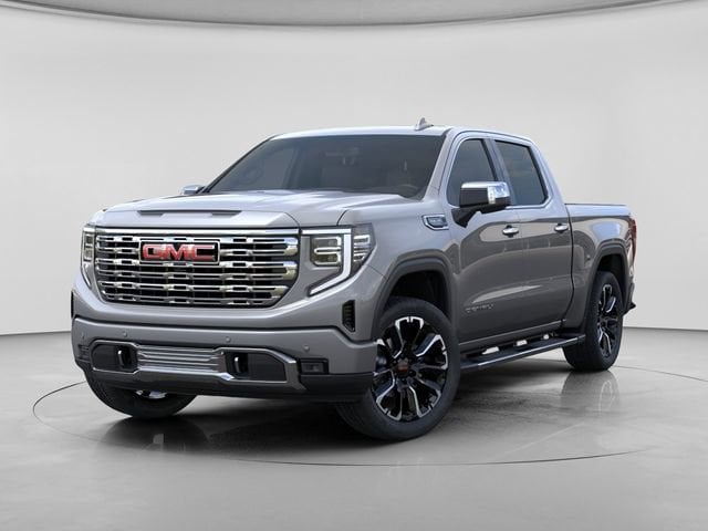 2026 GMC Sierra 1500 Denali - Photo 6
