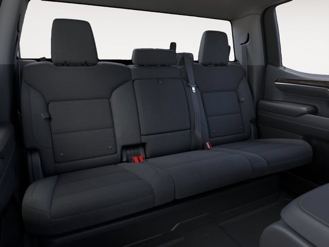 2026 GMC Sierra 1500 Elevation - Photo 17