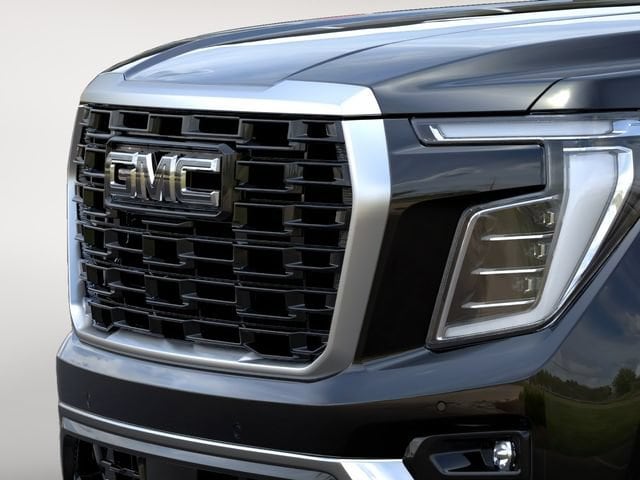 2026 GMC Yukon XL Denali - Photo 12