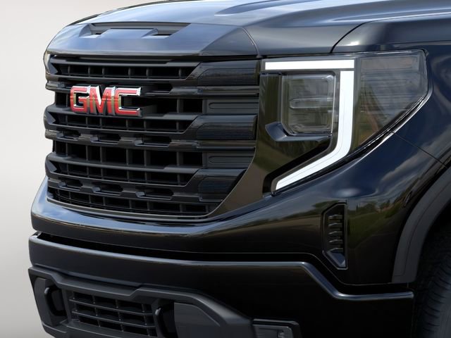 2026 GMC Sierra 1500 Elevation - Photo 13