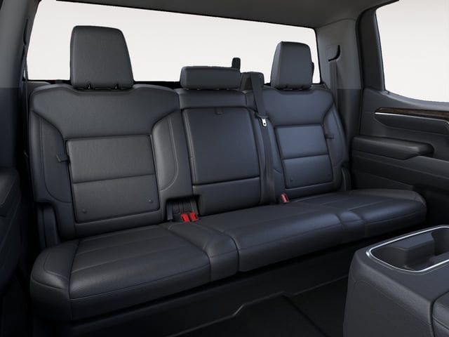 2026 GMC Sierra 1500 SLT - Photo 17
