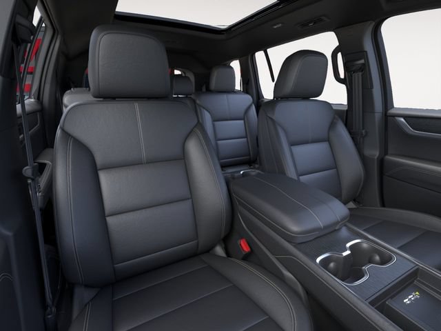 2026 GMC Acadia Elevation - Photo 16