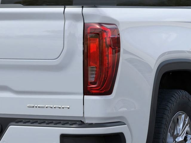2026 GMC Sierra 1500 Denali - Photo 11