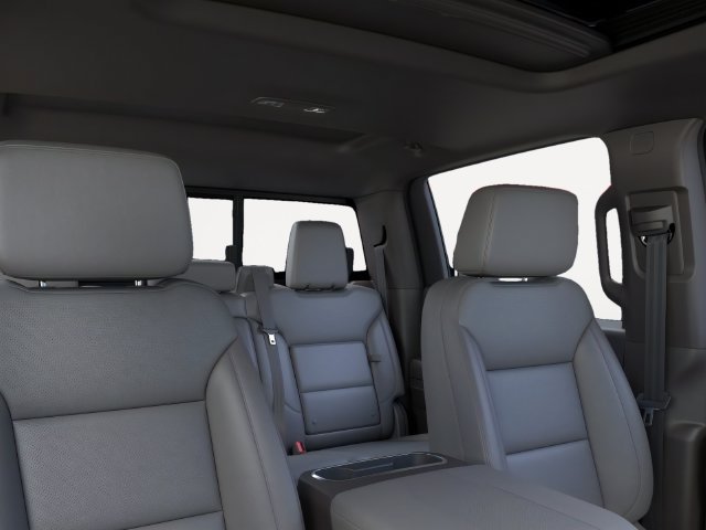 2026 GMC Sierra 1500 SLT - Photo 24
