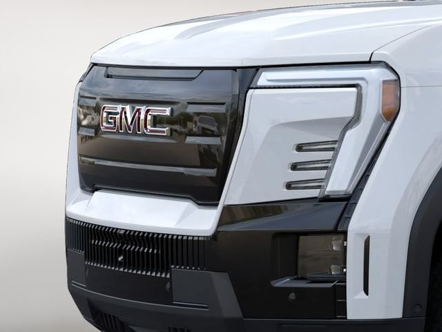 2026 GMC Sierra EV Elevation - Photo 13