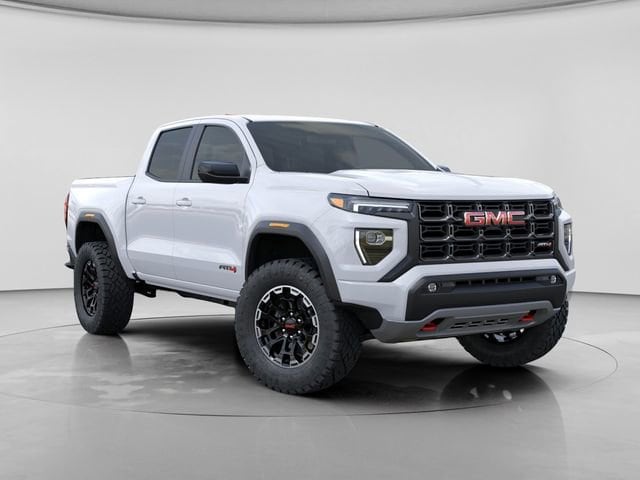 2026 GMC Canyon AT4 - Photo 7