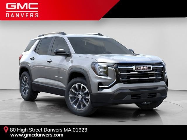 2026 GMC Terrain Elevation AWD's photo