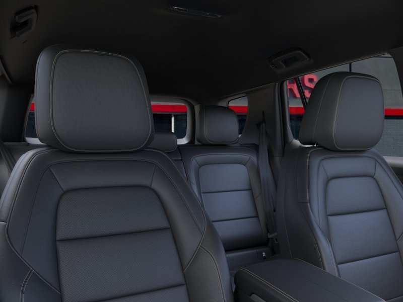 2027 GMC Terrain Elevation - Photo 48