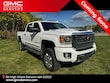 GMC Sierra 2500 HD