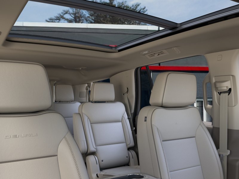 2026 GMC Yukon Denali - Photo 48