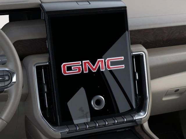 2026 GMC Yukon Denali - Photo 20