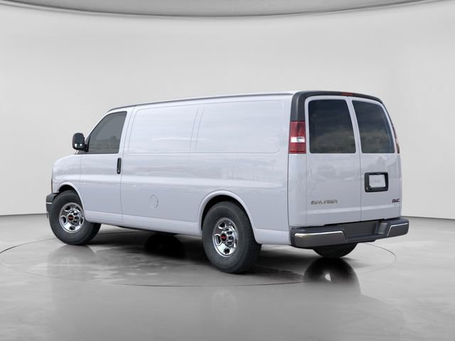 2026 Gmc Savana Cargo 2500 photo 2