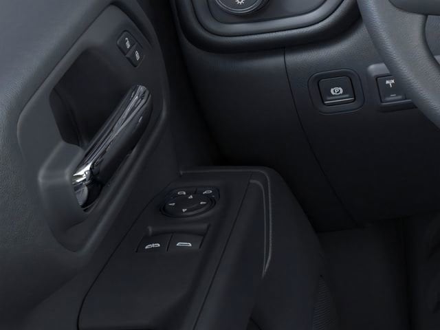 2026 GMC Sierra 3500HD Pro - Photo 22