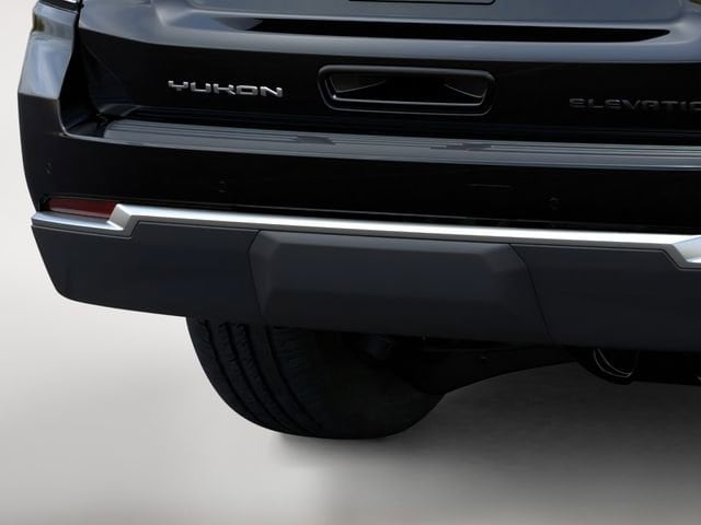 2026 GMC Yukon Elevation - Photo 14
