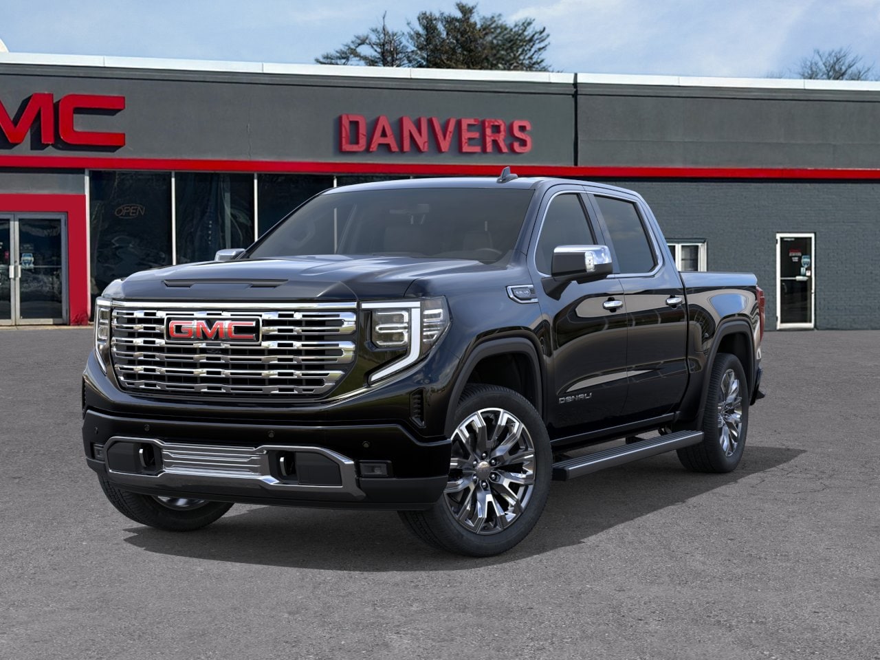 2026 GMC Sierra 1500 Denali - Photo 30