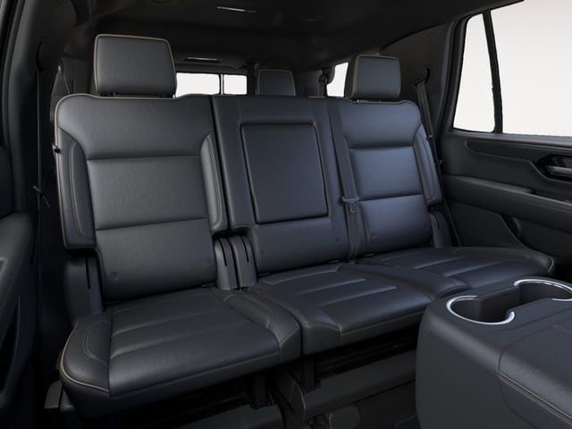 2026 GMC Yukon Elevation - Photo 17