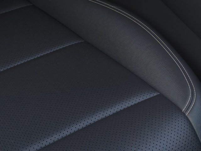 2027 GMC Terrain Elevation - Photo 21