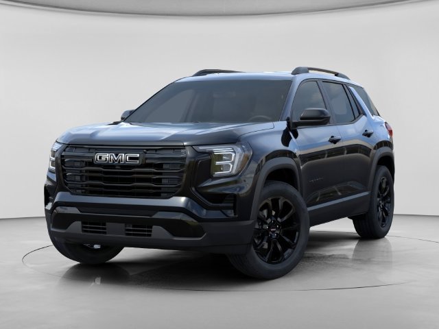 2027 GMC Terrain Elevation - Photo 6