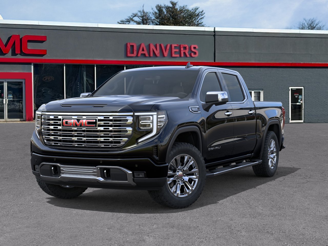 2026 GMC Sierra 1500 Denali - Photo 30