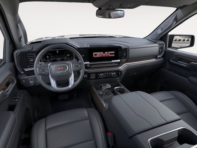 2026 GMC Sierra 1500 Elevation - Photo 15