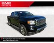 GMC Canyon