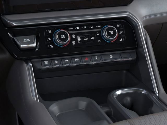 2026 GMC Sierra 2500HD Denali - Photo 23