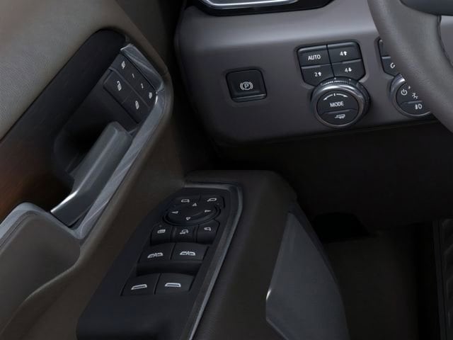 2026 GMC Sierra 2500HD Denali - Photo 22