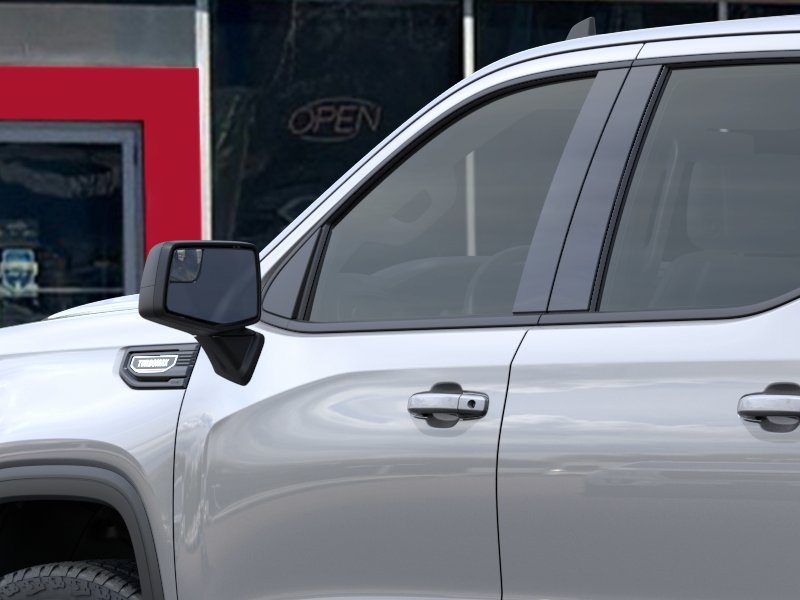 2026 GMC Sierra 1500 Elevation - Photo 36
