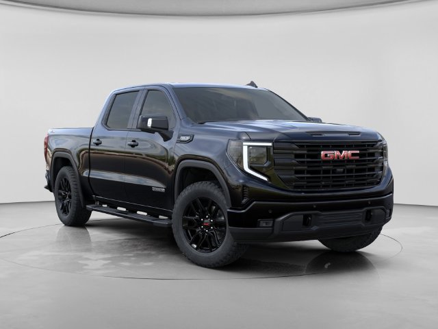 2026 GMC Sierra 1500 Elevation - Photo 7