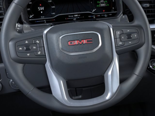 2026 GMC Sierra 1500 Elevation - Photo 19