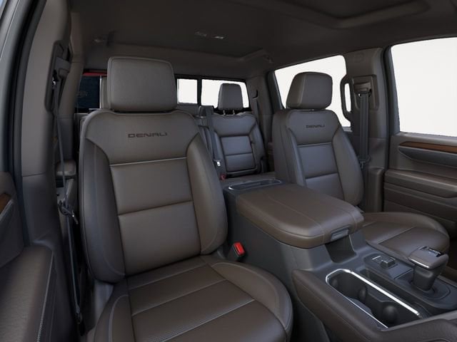 2026 GMC Sierra 1500 Denali - Photo 16