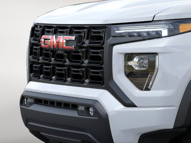 2026 GMC Canyon Elevation - Photo 13