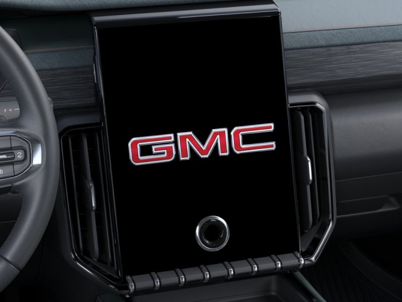 2026 GMC Acadia AT4 - Photo 44