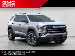 2026 GMC Terrain Elevation SUV