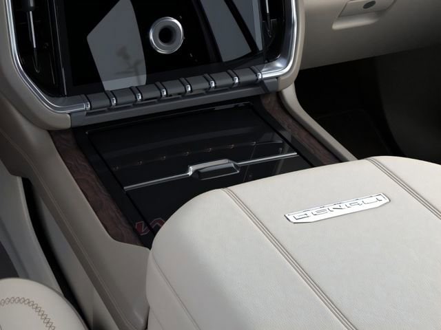 2026 GMC Yukon Denali - Photo 23