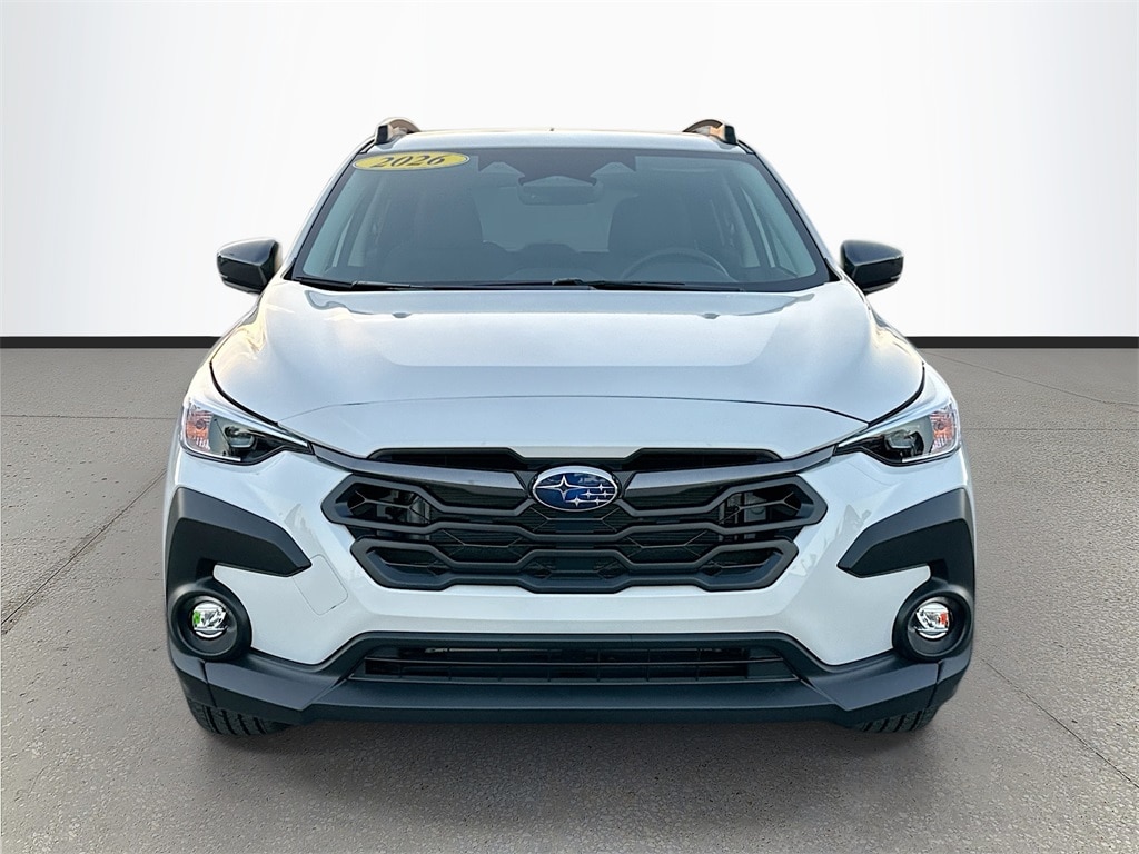 New 2026 Subaru Crosstrek Premium SUV
