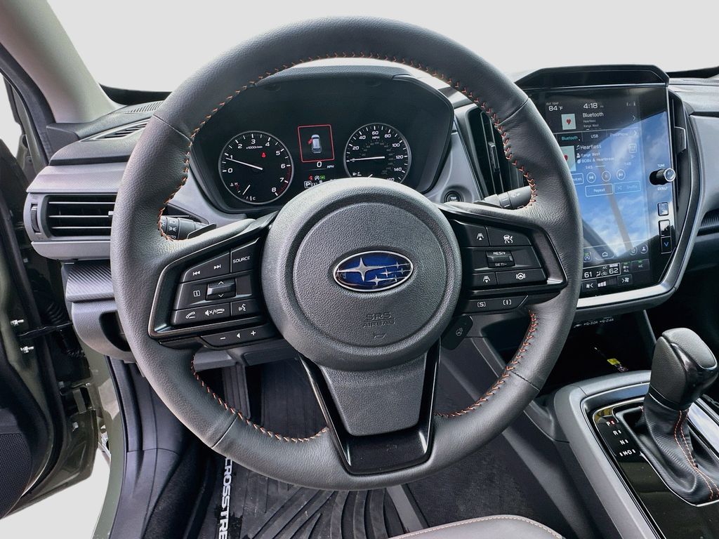 2026 Subaru Crosstrek Limited - Photo 11