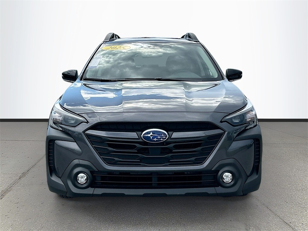 2025 Subaru Outback Premium photo 2